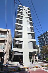 中野区新井4丁目