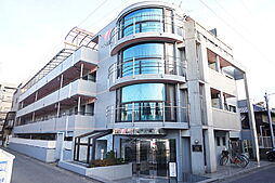 葛飾区東立石4丁目