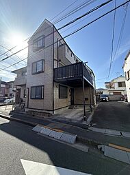 東矢口1丁目貸家 1