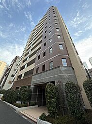 アデニウム新橋 1203