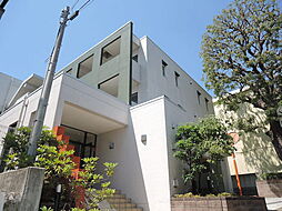 ヴィラカテリーナ 3-B