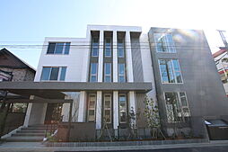 市川市新浜1丁目