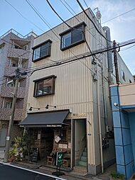 川崎市中原区上新城2丁目