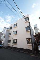 所沢市東所沢3丁目