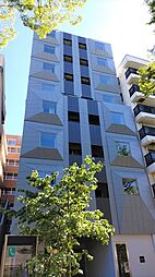 新宿区早稲田鶴巻町