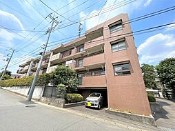 川崎市多摩区西生田3丁目