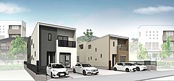 さいたま市桜区田島3丁目の一戸建て