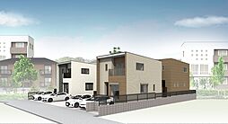 さいたま市桜区田島3丁目の一戸建て