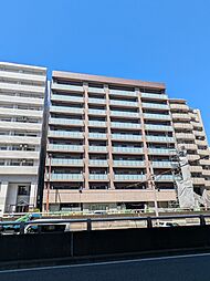 横浜市西区戸部本町