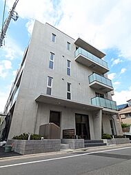 大田区中央6丁目