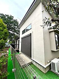 練馬区平和台1丁目の一戸建て