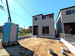 さいたま市西区三橋6丁目の一戸建て