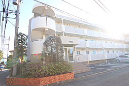 横浜市戸塚区上矢部町