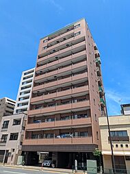 足立区千住仲町