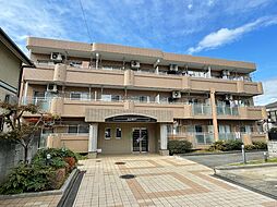 杉並区上高井戸2丁目