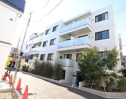 ＴＨＥ　ＰＡＬＭＳ東大井 204