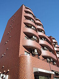 ルミエール大鳥居　西館 401