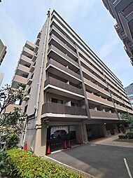 江東区有明1丁目