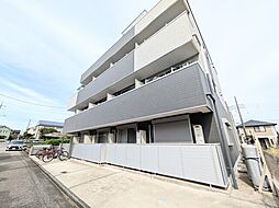 市川市堀之内4丁目