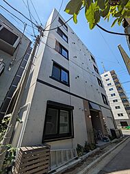 墨田区横川2丁目