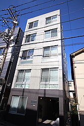 ＦＵＳＩＯＮ大森 503