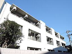 ツイスト多摩川 307