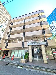新宿区西新宿6丁目