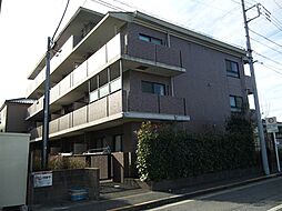 江戸川区東松本2丁目