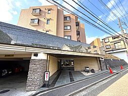 コスモ横濱ガーデン山 502