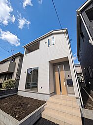 横浜市旭区中希望が丘第４ 2号棟