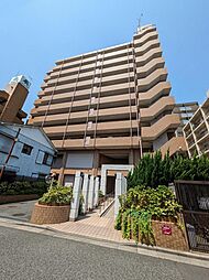 グランイーグル川崎駅前通