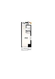日興パレス大通り公園 206