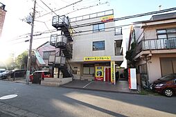 プラーズ遠藤町 303