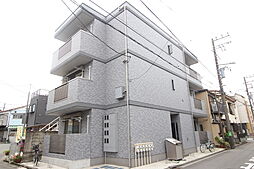 ソレイユツルミ 102