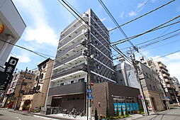 レユシール川崎 402