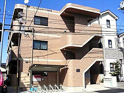 プロムナード北寺尾 102