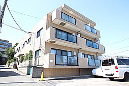 ベルメゾン泉 202