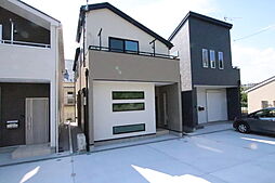 東寺尾6丁目貸家Ｂ 1