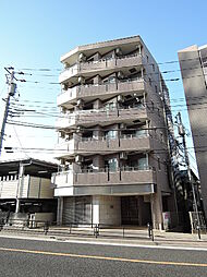 ミレイユ新川崎 503