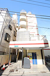 プラーズ鶴見中央 403