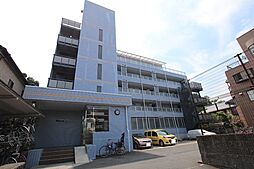 パークハイツ新川崎 404