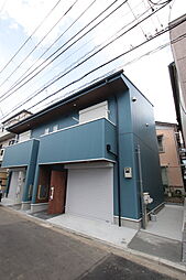 ガレージア鶴見 A