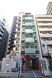 プラーズ南幸町II 503