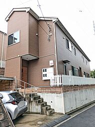 シャテニエＣ棟 C