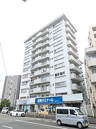 セブンスターマンション川崎大師 1115