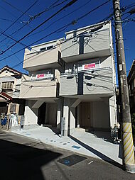 戸手3丁目戸建A 101