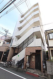 フォンターナ川崎 403