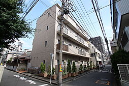 アヴェニール鶴見 206