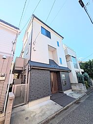幸区鹿島田2丁目戸建 101