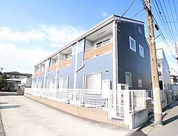 Ｋメゾネット塩浜　Ｂ棟 102